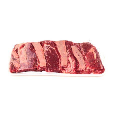 Usda Choice Boneless Beef Short Ribs