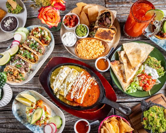 Mezquite Taqueria & Michelada Bar (2280 SW 22nd St)