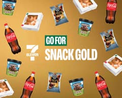 7-Eleven (Strathfieldsaye)
