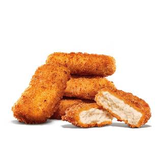 Veggie Nuggets 5