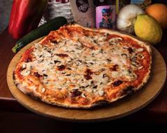 Pizzeria Aladino