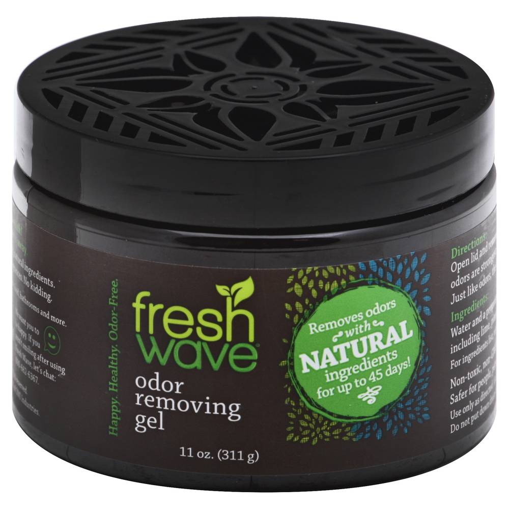 Fresh Wave Odor Removing Gel (11 oz)