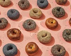 Kismet Bagels - Fishtown  