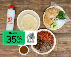 Tacos Don Rigo (Jesús Urueta)