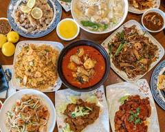 Sri Mahkota Malaysian Cuisine (Epsom)