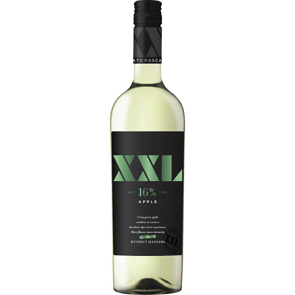 XXL Apple Wine (750 ml)