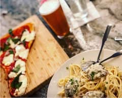 Crust Simply Italian - (Peoria)