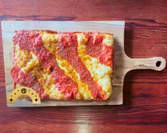 Detroit Pizza Works - Clifton