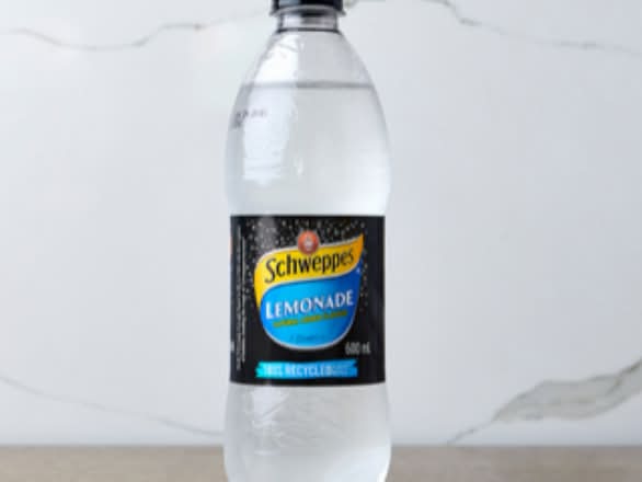 600ml Lemonade