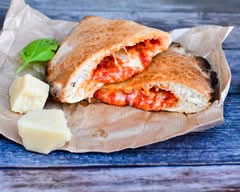 Calzone Haus (N Hollywood)