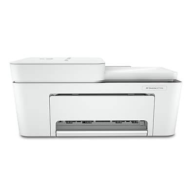 Hp Deskjet 4155e Wireless All-In-One Color Printer With Hp+ (26q90a)