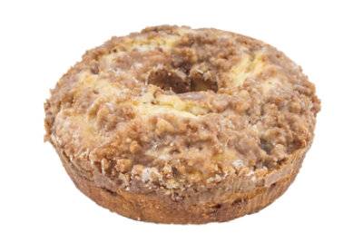 In-Store Bakery Pudding Ring Apple Cinnamon