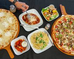 Nino's Italian Restaurant & Pizzeria