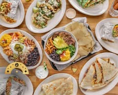 Juan's Flying Burrito - Oak Street