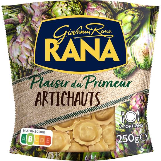 Rana - Girasoli artichauts