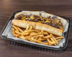 South Street Philly Cheesesteaks (4961 W Bell Road)