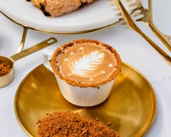 One Twelve Caffe