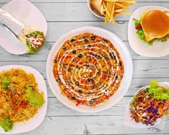 3Stars pizza and Restaurant