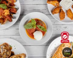 Cibo Pizza & Restaurant
