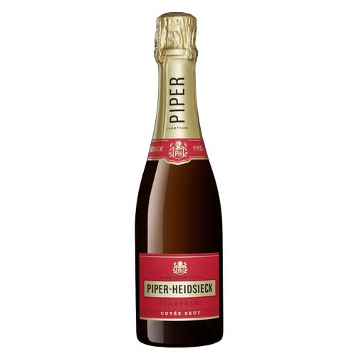 Piper-Heidsieck Champagne Cuvee Brut 750ml 12% ABV