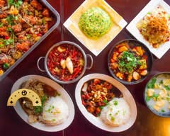 Rice Wok (401 Franklin Street)