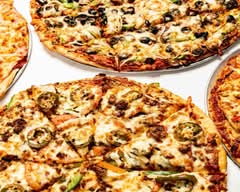 Santa Lucia Pizza(905 Corydon Ave)