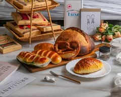 饅胖の手作烘焙