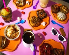 Happy Baking Club Juriquilla 