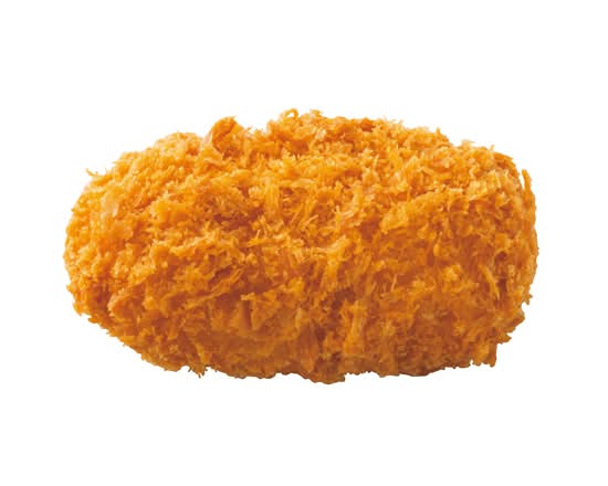 単品惣菜：カニクリームコロッケ