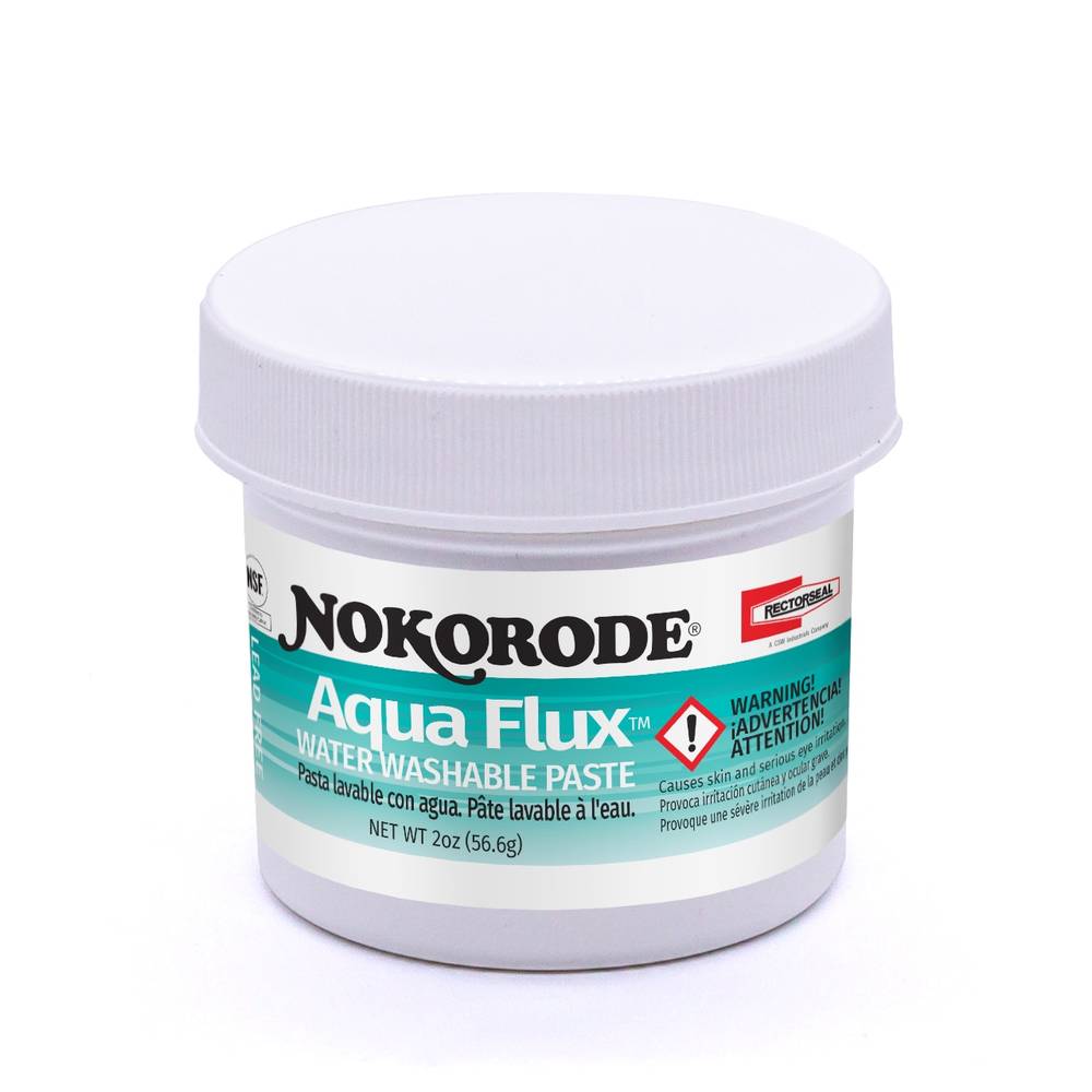 RectorSeal 2-fl oz Nokorode Soldering Flux | 74060