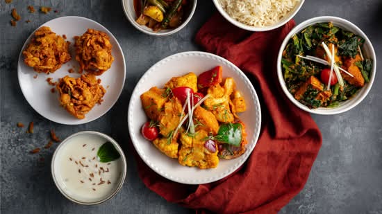 Veva Vegan (Tufnell Park)