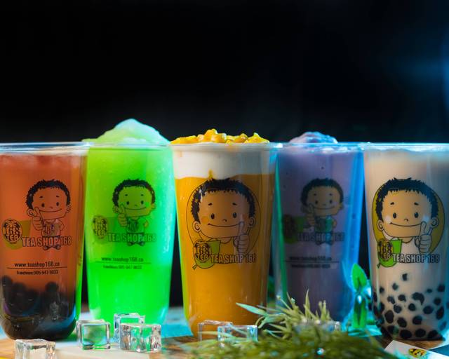 Lipton Roasted Oolong Milk Tea (19gx15s) | T&T Supermarket