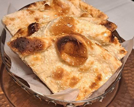 Tillwale Naan