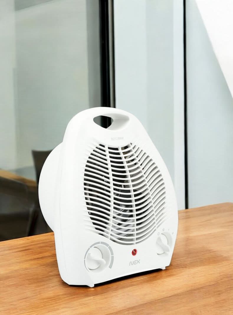 NEX · Termoventilador smd160b