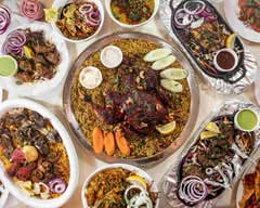 Pariwaar Delights 2 (Hoboken)