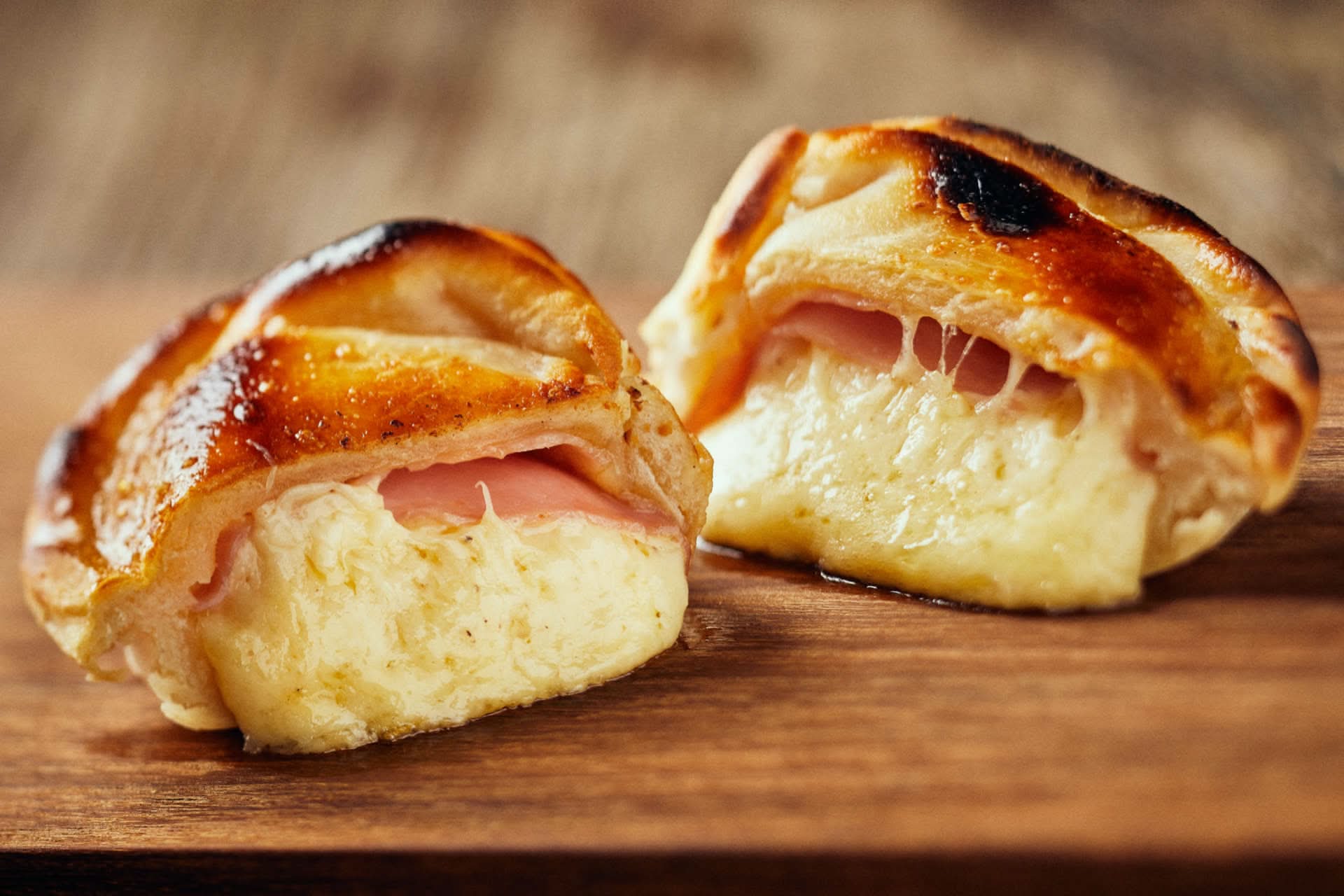Queijo com Fiambre