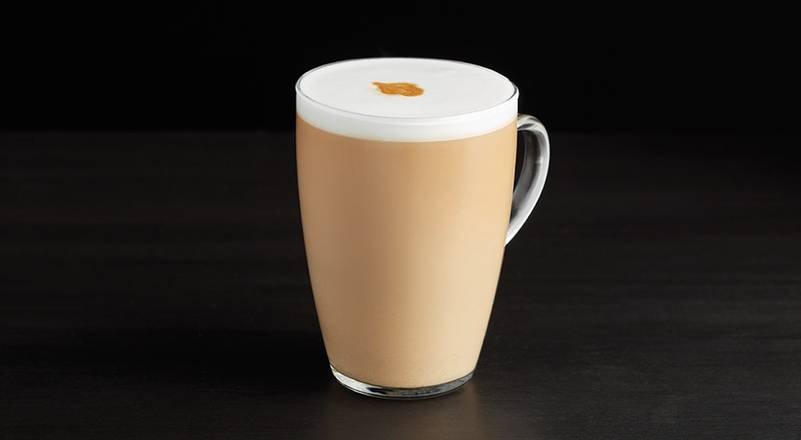 Latte Macchiato