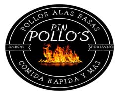 Pin Pollo's (Santiago)