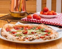 Margherita Pizzería