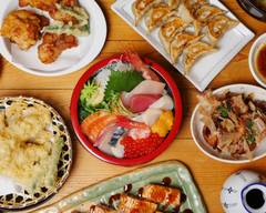 Gyo-O Japanese Restaurant
