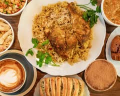 Yazol Coffee (2857 Danforth Ave)