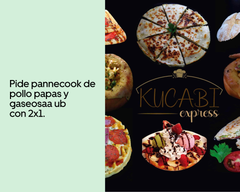 Restaurante kucabi express