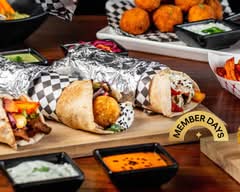 El Buen Kebab (Satélite)