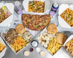 King Kebab and Pizza