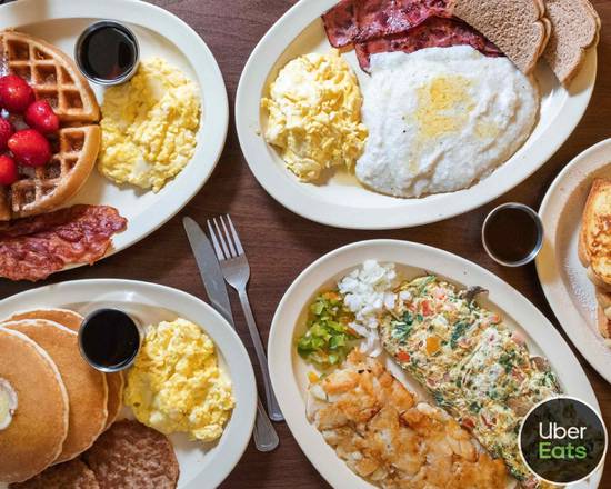 Sunrise Breakfast
