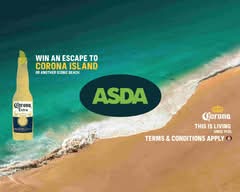 ASDA - Didcot