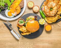 Les Tontons Burgers - Vaise