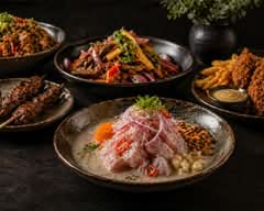 Amigo Restobar