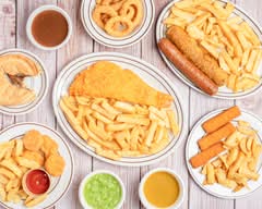 Reis Fish And Chips 