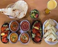 インドネパール料理ハヴェリHAVELI